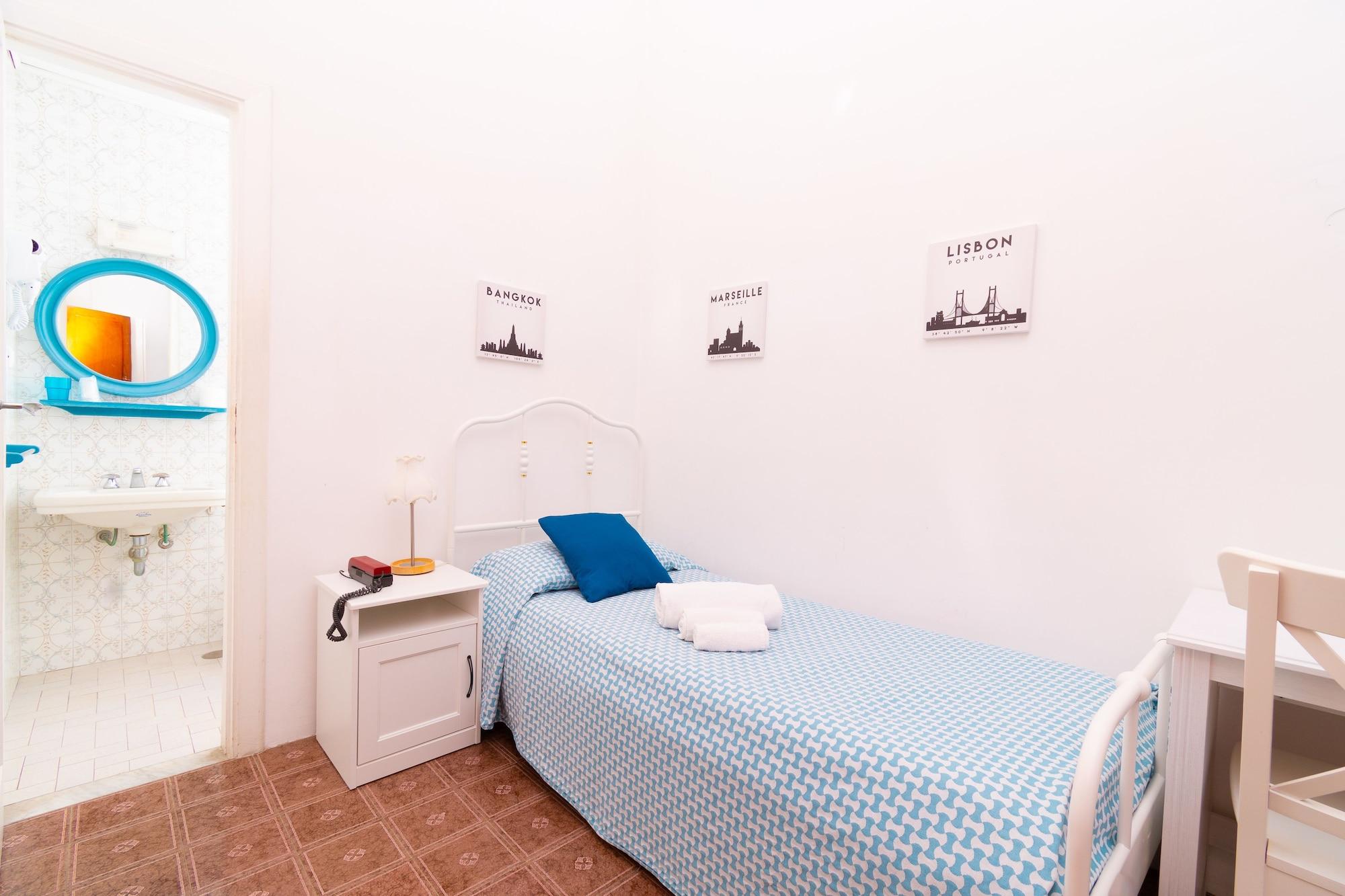 Villa Panoramica - Ischia Ponte Luaran gambar