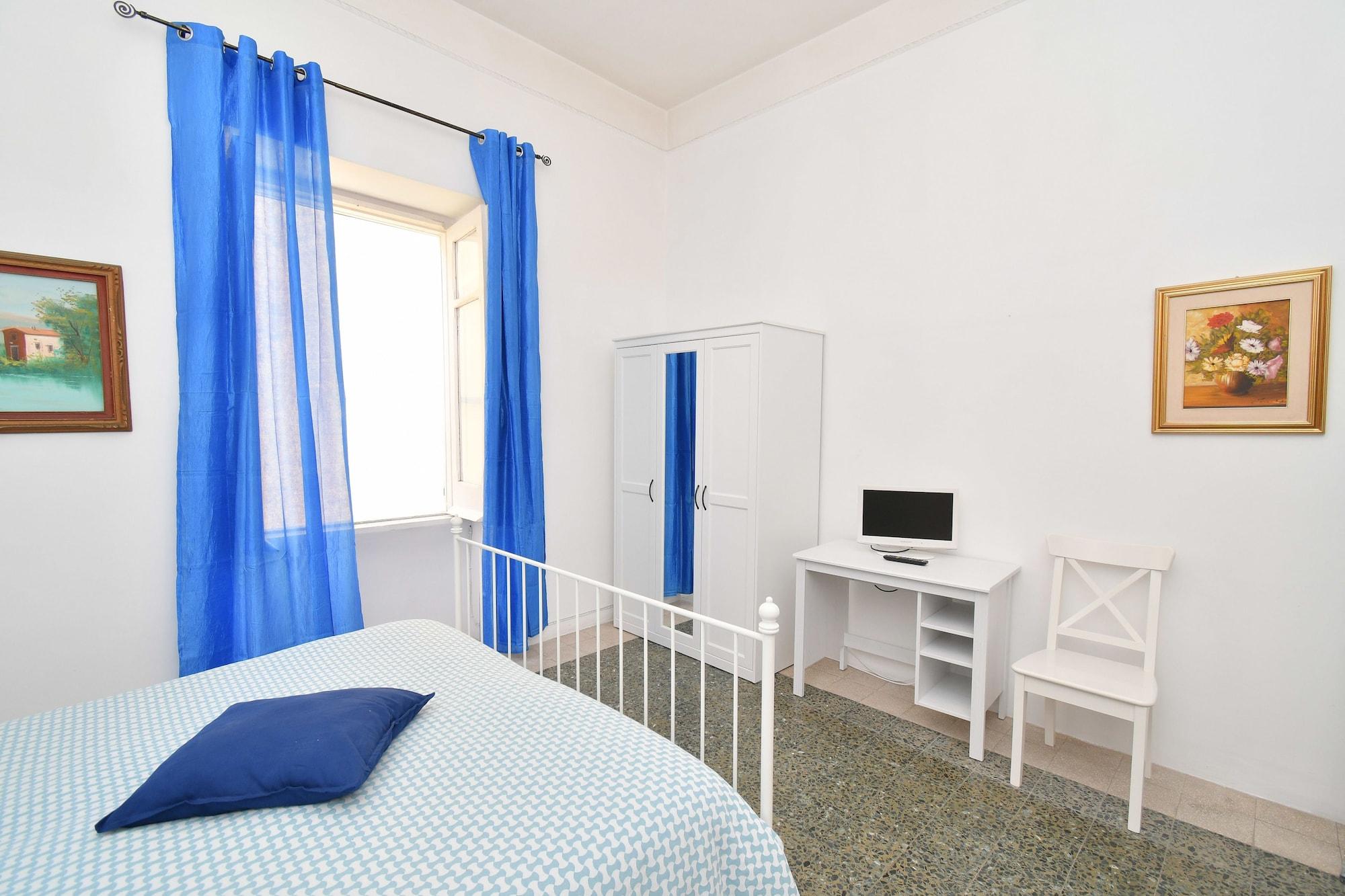 Villa Panoramica - Ischia Ponte Luaran gambar