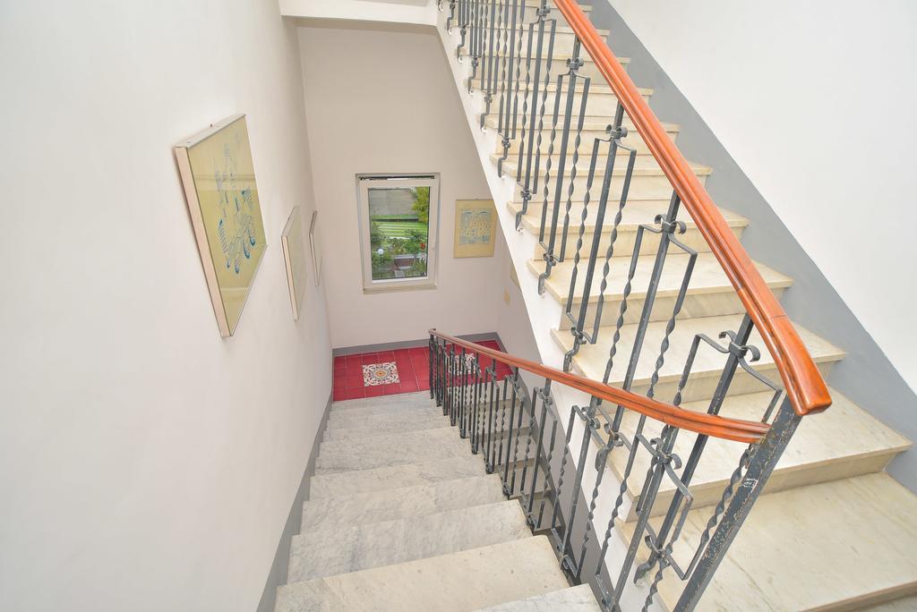 Villa Panoramica - Ischia Ponte Luaran gambar